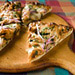 BBQ Chicken Pizza