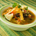 Slow-Cooker Chicken Tortilla Soup