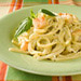 Creamy Pesto Shrimp