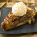 Pecan Pie ala mode