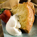 Kentucky Butter Cake