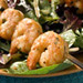 Grilled Marinated Shrimp