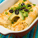 Angela's Awesome Enchiladas