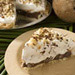Chocolate Coconut Cream Pie