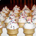 Ice Cream Cone Treats