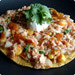 Tuna Lime Tostadas