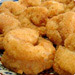 Fried Butterflied Shrimp