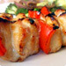 Yummy Honey Chicken Kabobs