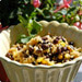 Quinoa and Black Beans