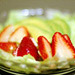 Strawberry Avocado Salad