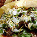 Taqueria Style Tacos - Carne Asada