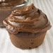 Sour Cream Chocolate Frosting