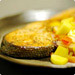 Mango Salsa Salmon