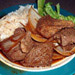Bulgogi (Korean BBQ)