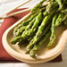 The Best Steamed Asparagus