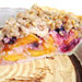 Four Fruit Pie