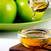 Apples and honey