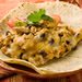 Pork and Green Chile Casserole