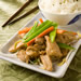 Stir-Fry Pork