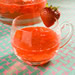 Luscious Slush Punch