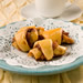 Raspberry and Apricot Rugelach