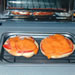 Toaster Oven Pizzas
