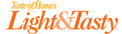 Light & Tasty Magazine