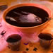 Black Halloween Punch