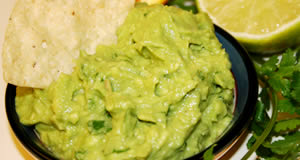 A Big Game Calls for Big Dips!