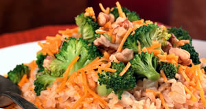 Heart-Healthy Cooking