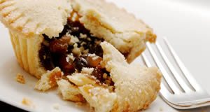 Mincemeat Pies
