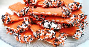 Halloween Cookies