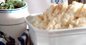 Our Favorite Potato Recipes