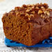 Cranberry Pumpkin Bread