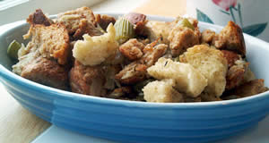 Top Stuffing Recipes