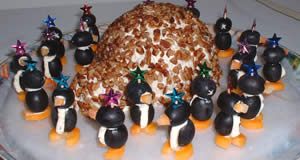 Best Christmas Dip Recipes