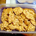 Microwave Peanut Brittle