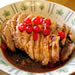 Succulent Roast Pork