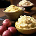 Mashed Potatoes