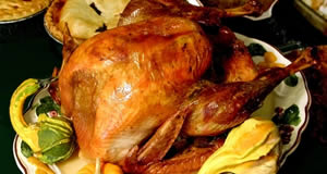 How to Brine a Turkey