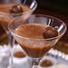 Chocolate Martinis For Two