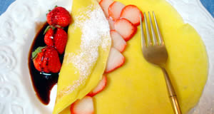 Our Top Gourmet Recipes