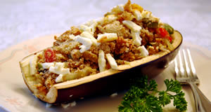 Vegetarian Cuisine