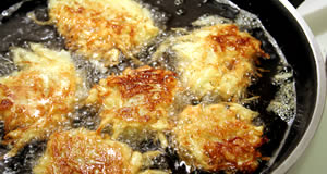 Best Latke Recipes