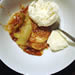 Apple Betty