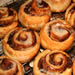 Cinnamon Rolls II