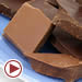 How to Melt Chocolate (Video)