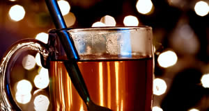 Favorite Christmas Drinks
