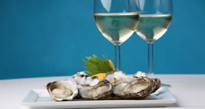 Top 20 Recipes for Oysters and Caviar