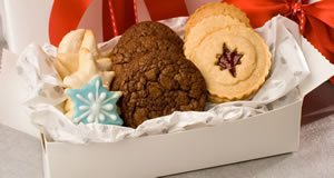 Top Christmas Cookie Recipes
